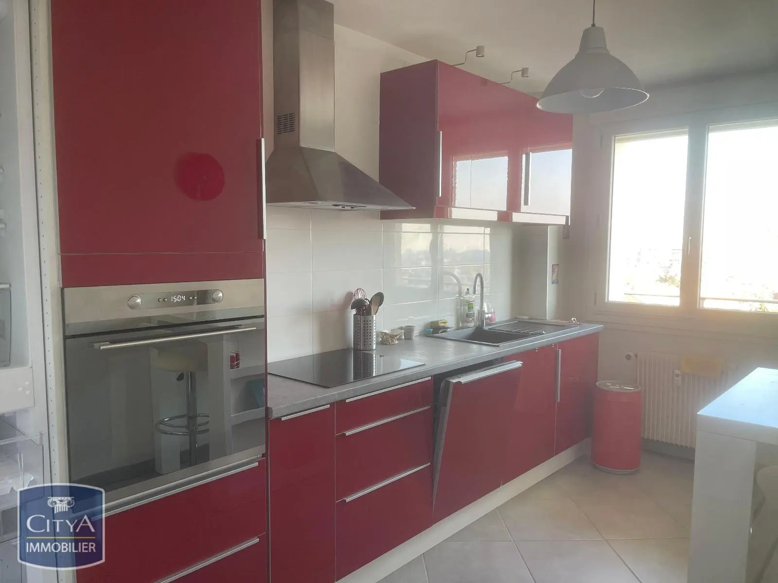 Photo 1 appartement Dijon