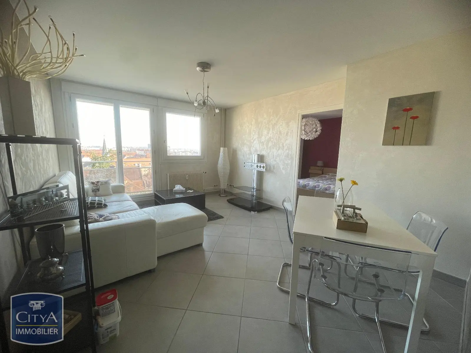 Photo 1 Appartement 3 pièces 65.17m²
