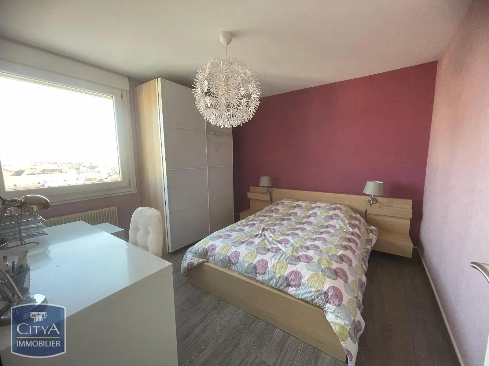 Photo 2 appartement Dijon
