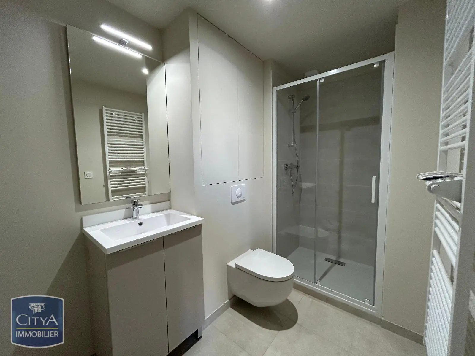Photo 5 Appartement 1 pièce 33.2m²