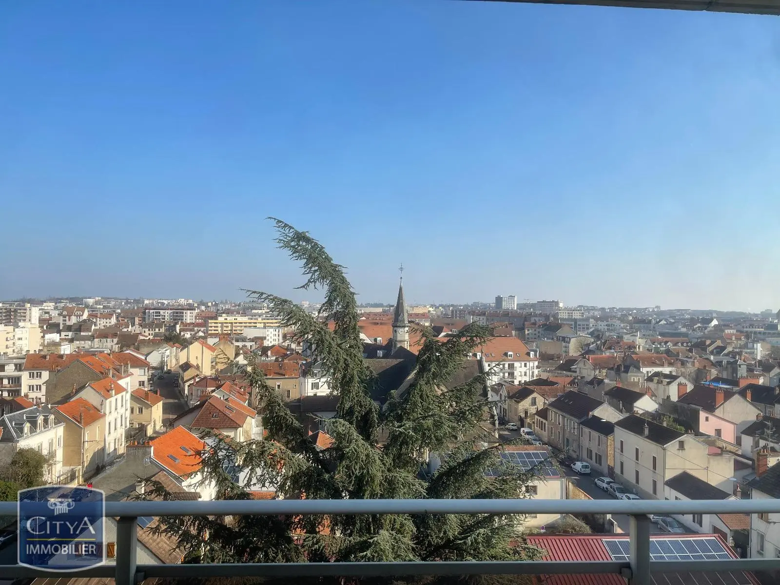 Photo 3 appartement Dijon