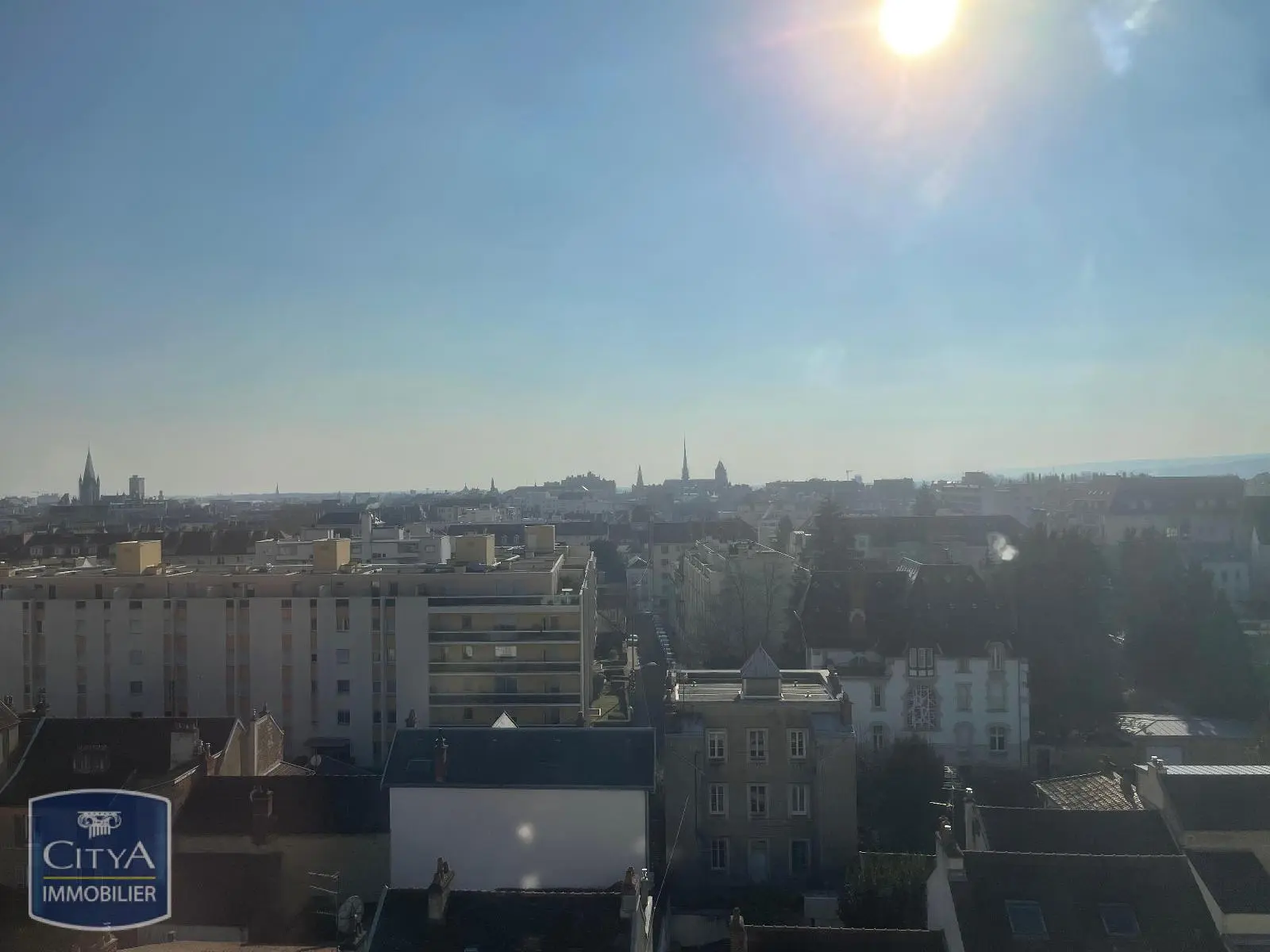Photo 4 appartement Dijon