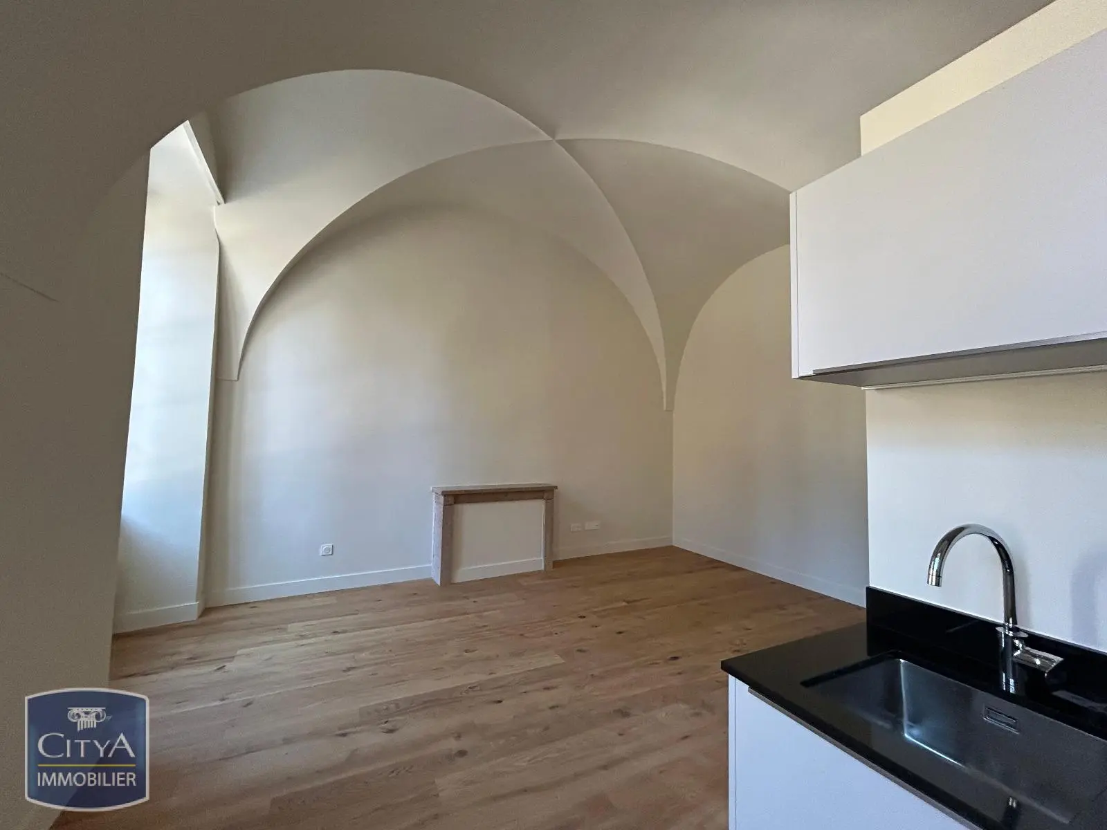 Photo 4 Appartement 1 pièce 33.2m²