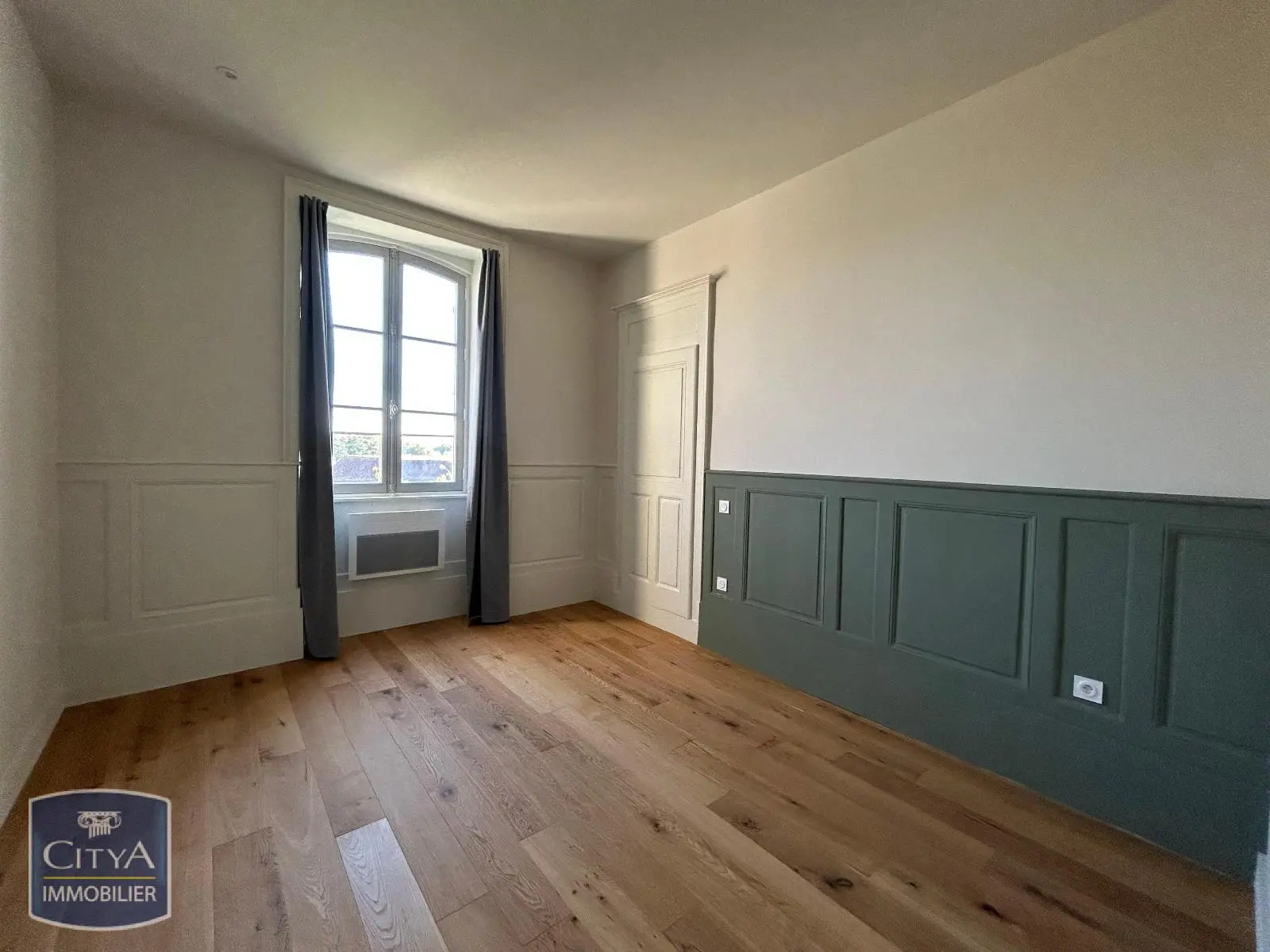 Photo 3 Appartement 3 pièces 63.1m²