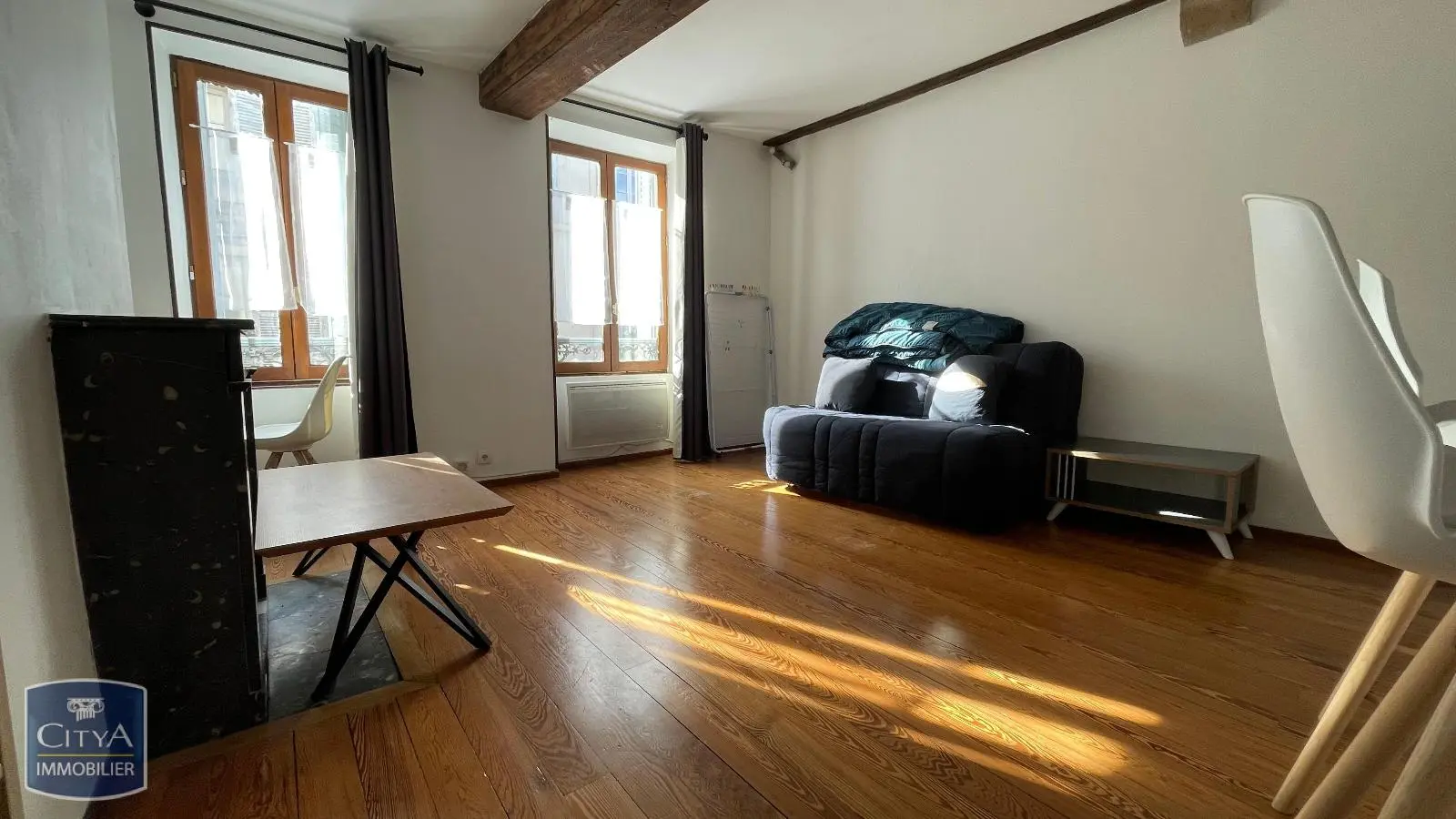 Photo 5 Appartement 1 pièce 23.42m²