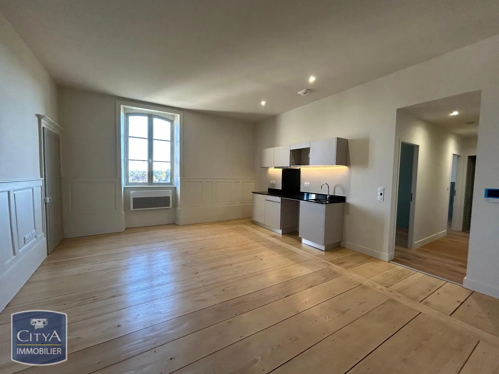 Photo 1 Appartement 3 pièces 63.1m²