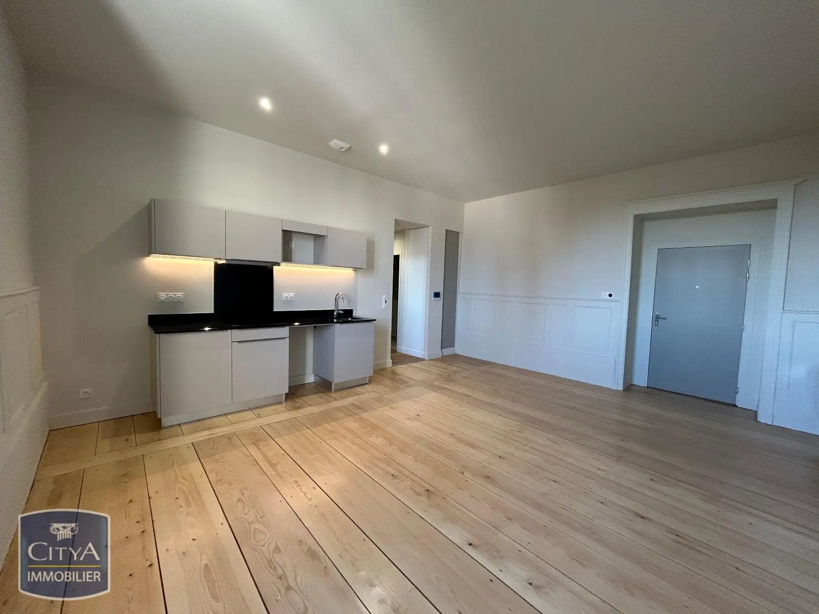 Photo 2 Appartement 3 pièces 63.1m²