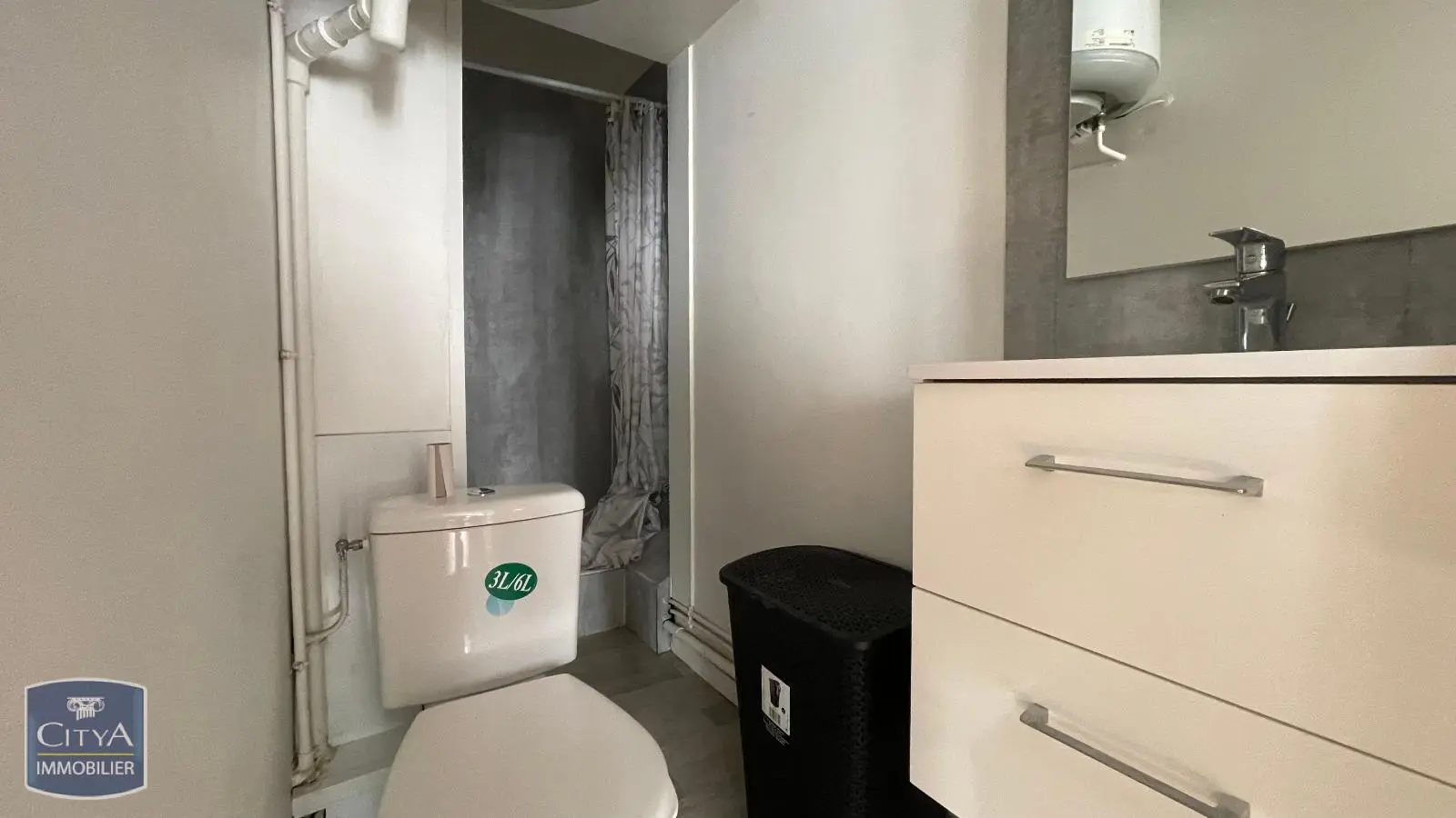 Photo 6 Appartement 1 pièce 23.42m²