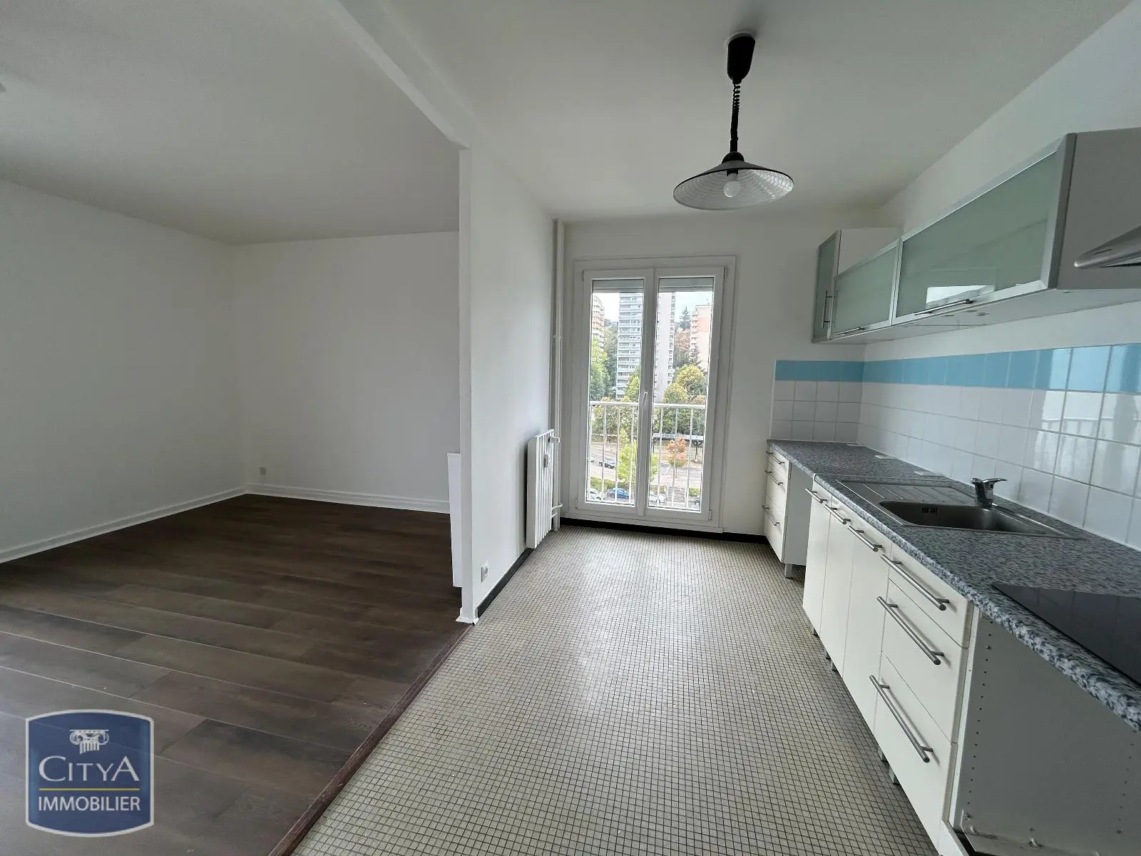 Photo 2 Appartement 2 pièces 53.25m²