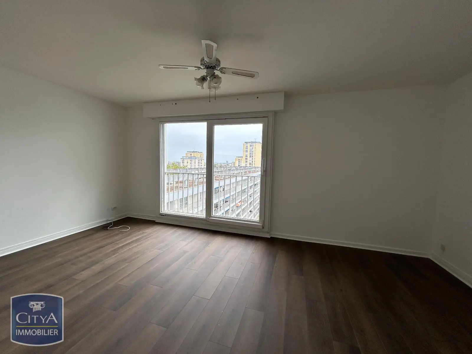 Photo 4 Appartement 2 pièces 53.25m²