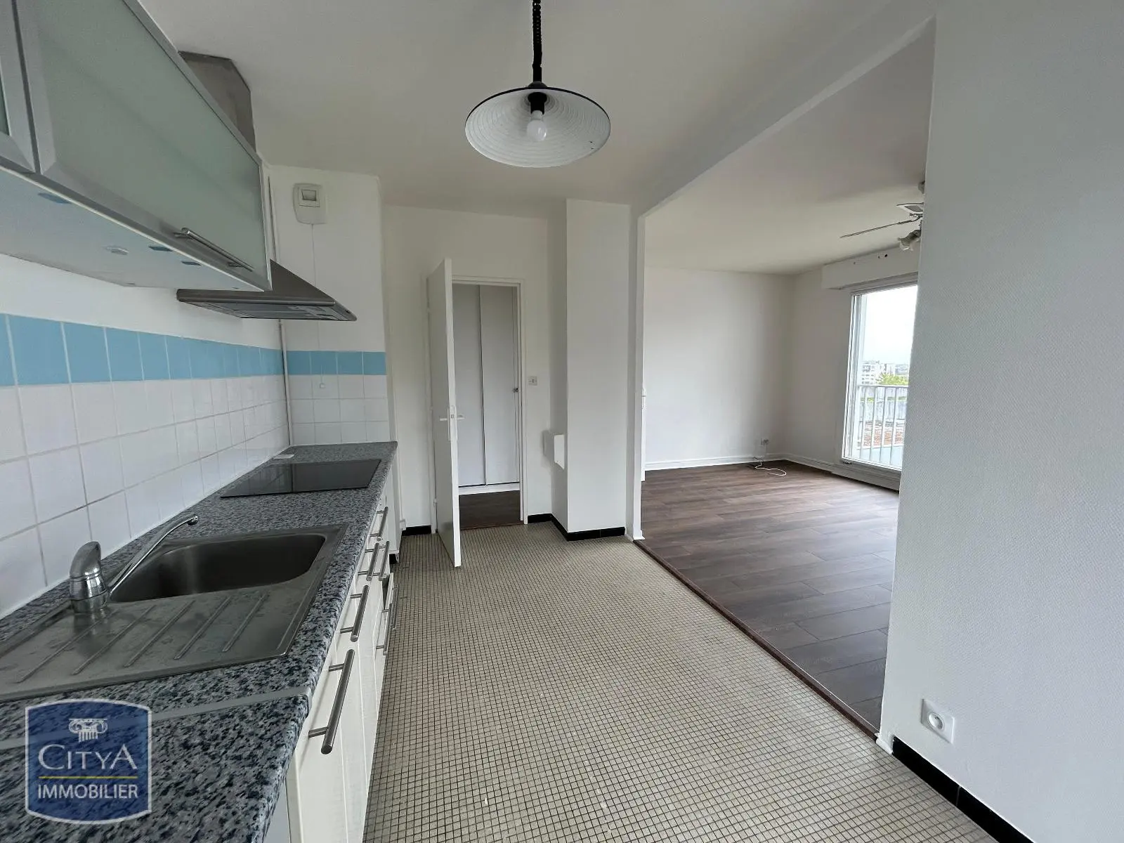 Photo 3 Appartement 2 pièces 53.25m²