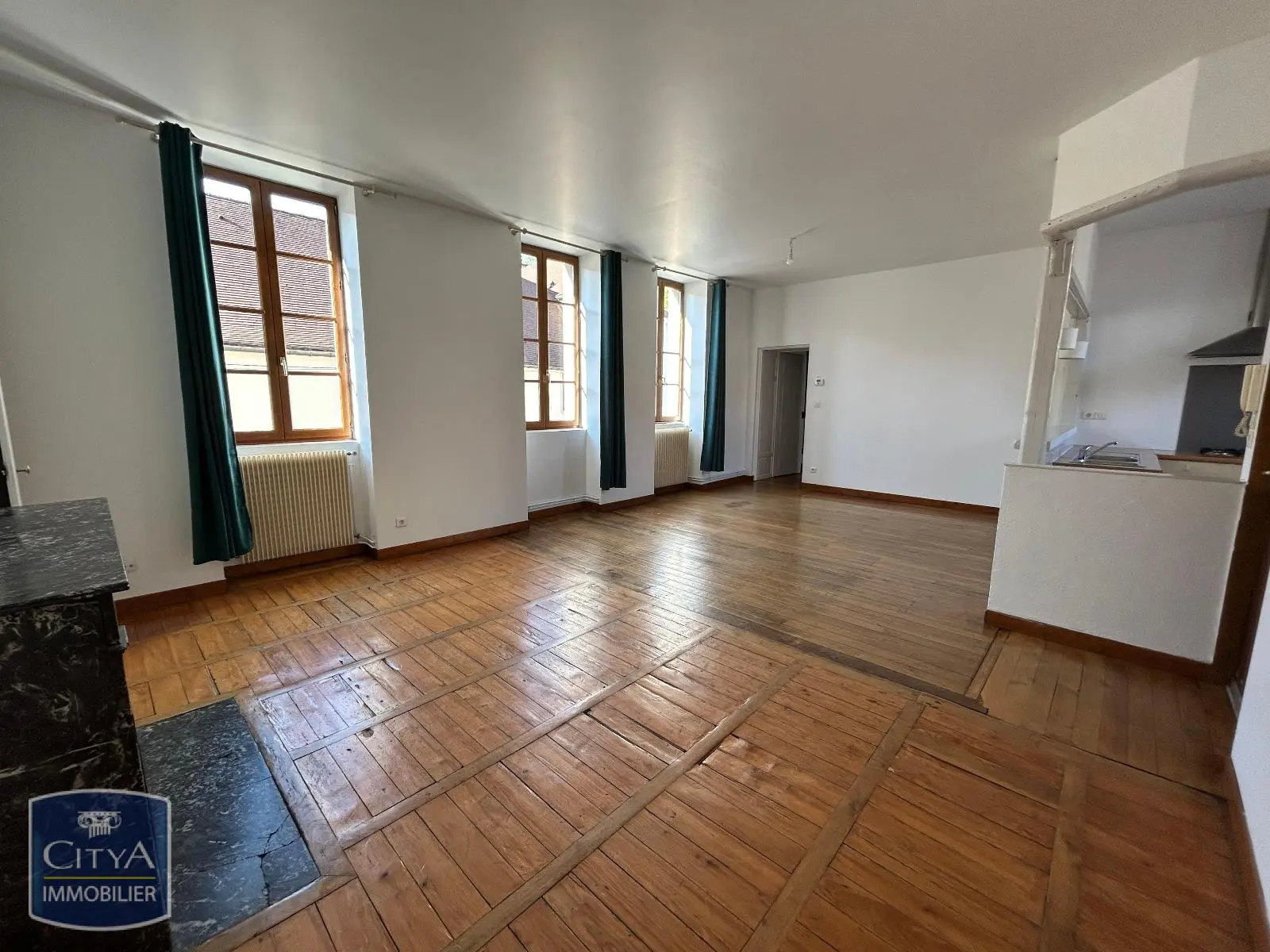 Photo 1 appartement Dijon