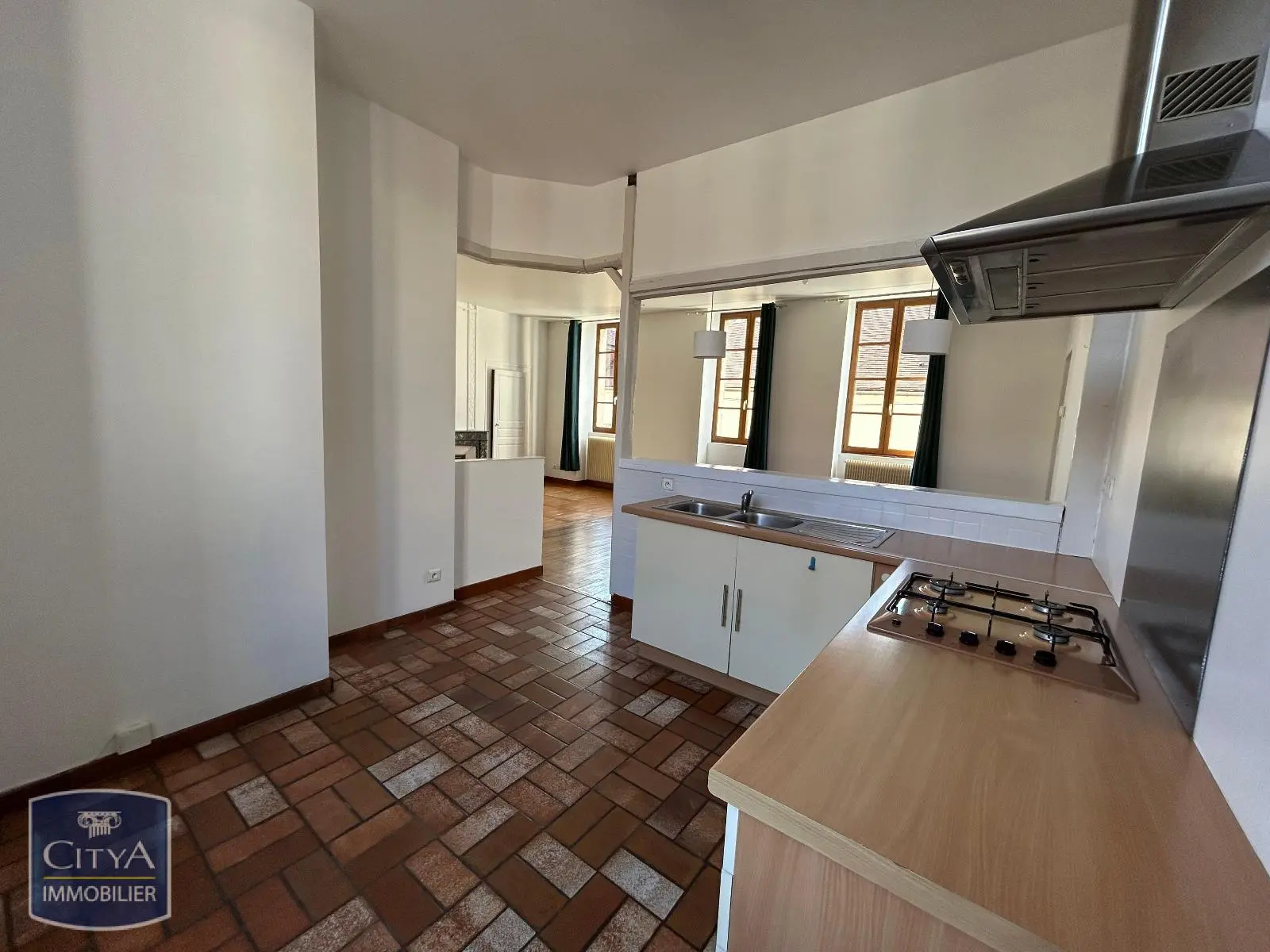 Photo 2 appartement Dijon