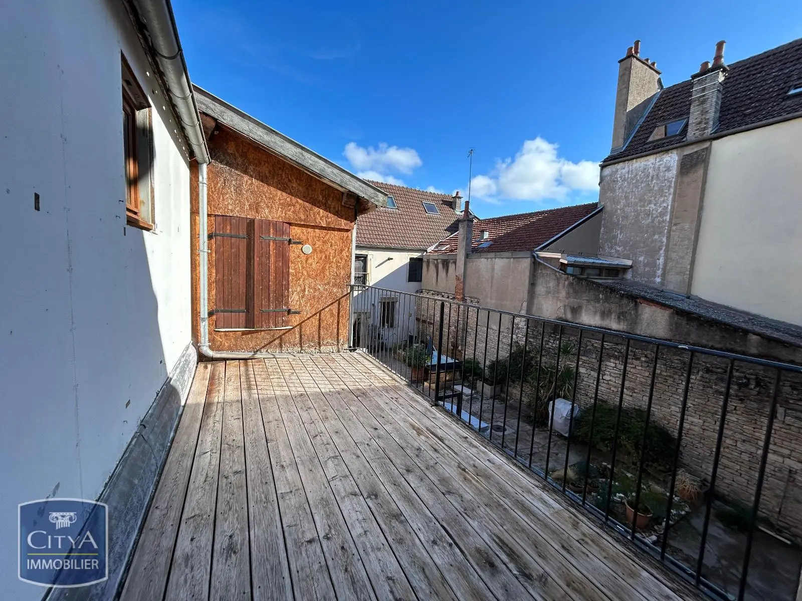 Photo 3 appartement Dijon