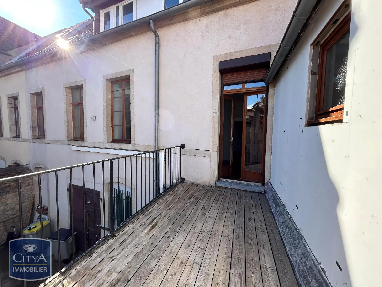 Photo 4 appartement Dijon