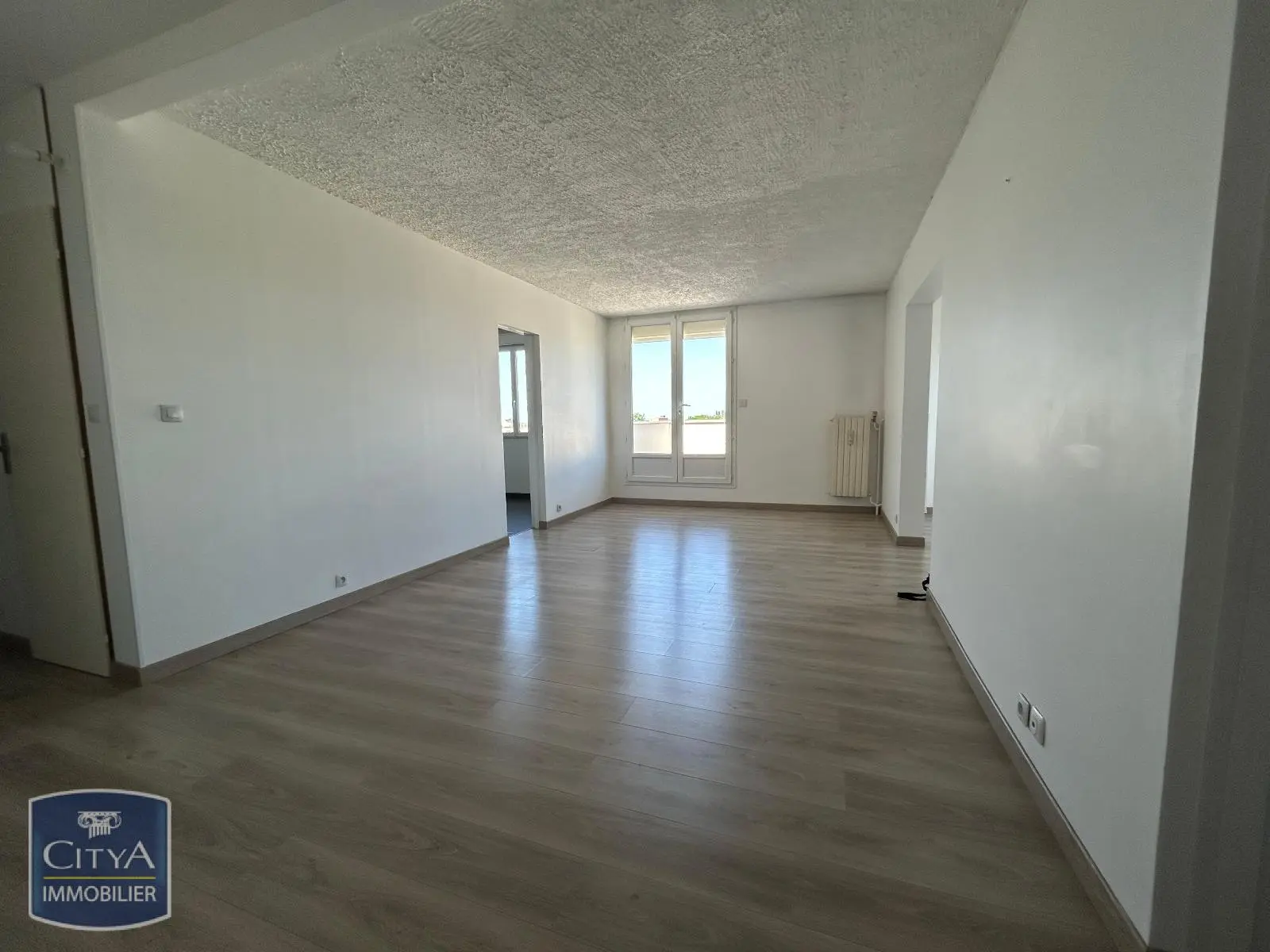Photo 3 Appartement 4 pièces 78m²