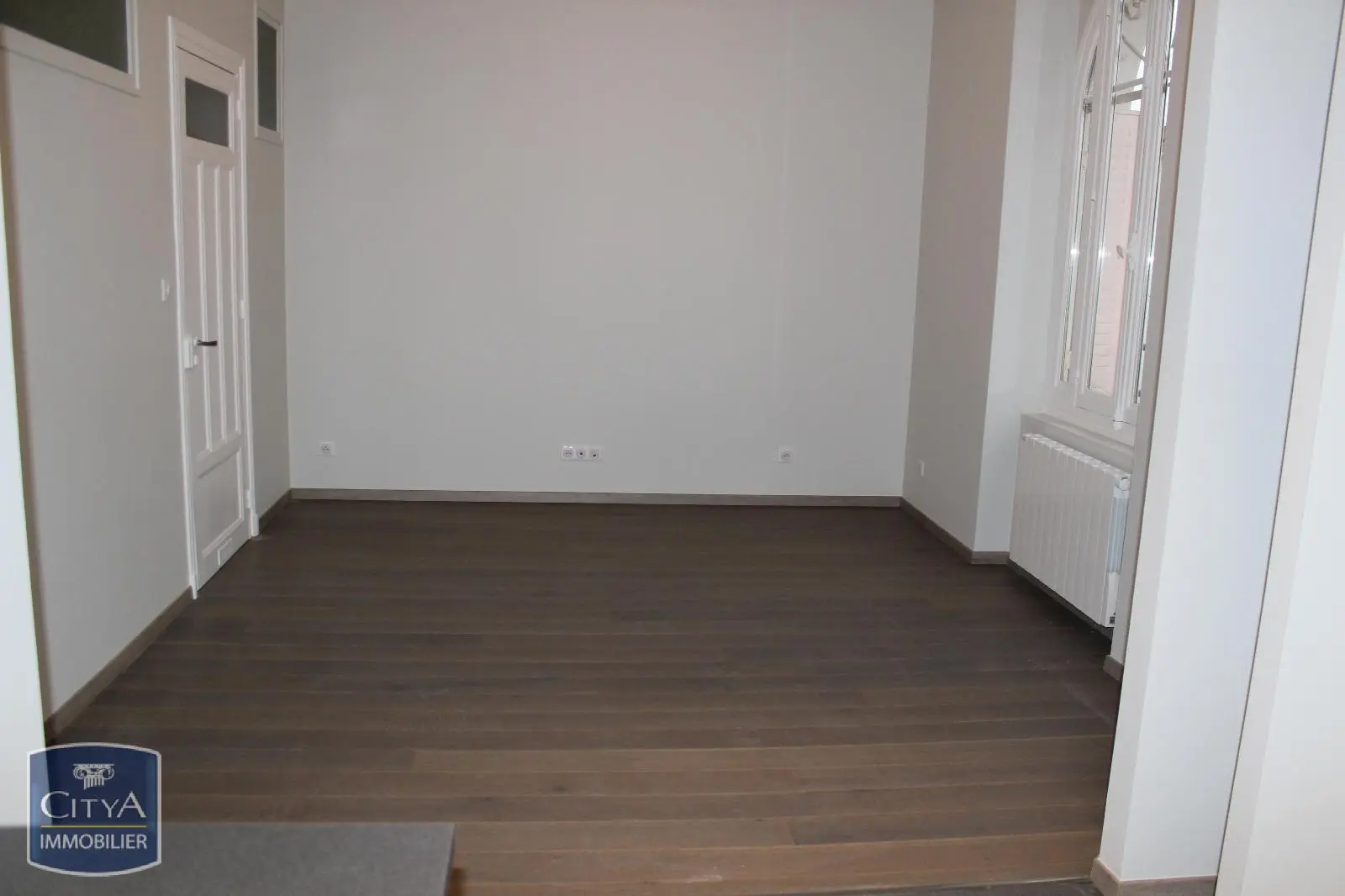 Photo 1 Appartement 3 pièces 48.6m²