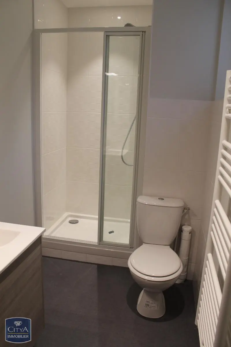 Photo 3 Appartement 3 pièces 48.6m²
