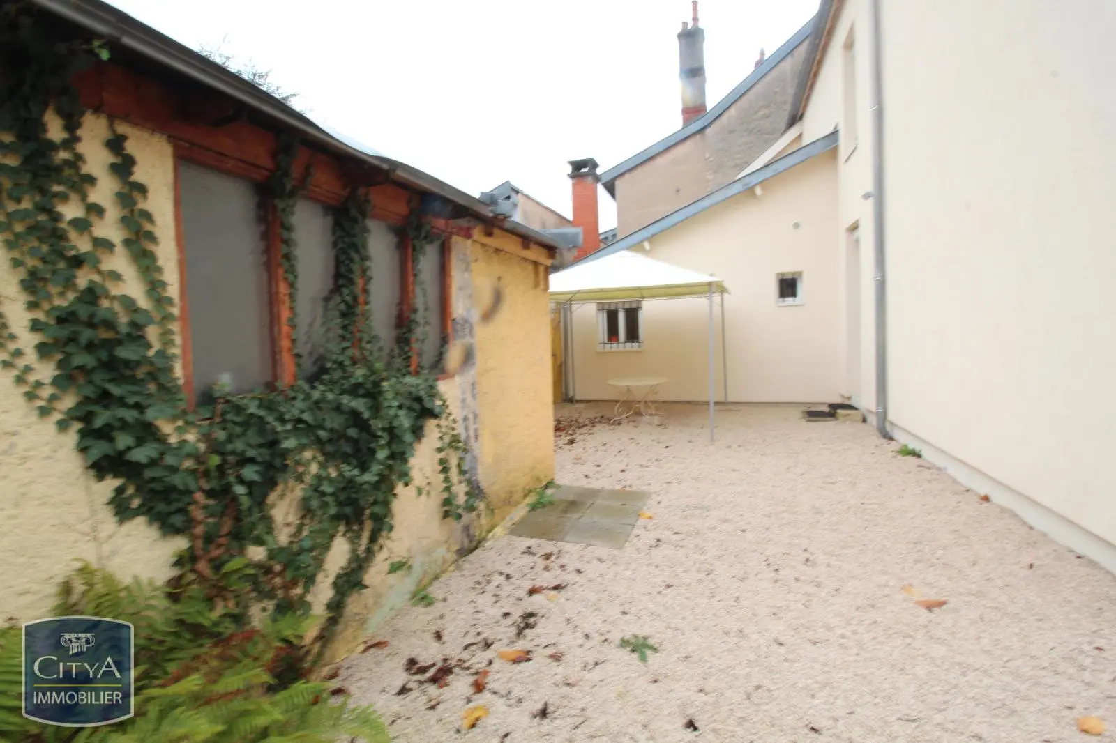 Photo 8 maison Dijon