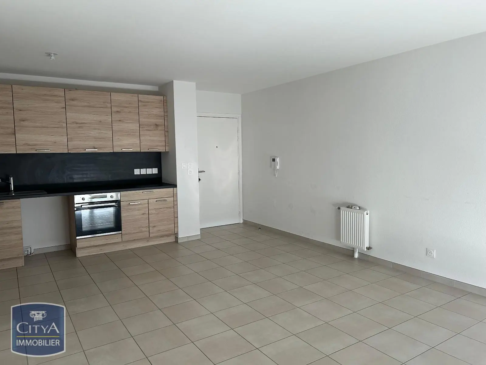 Photo 2 Appartement 3 pièces 63.08m²