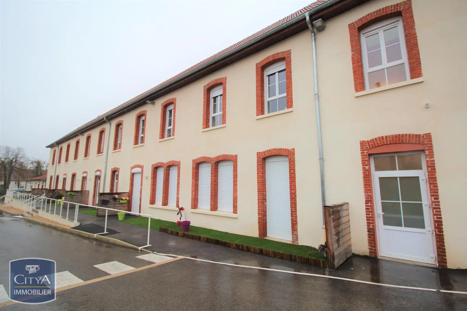 Photo 1 Appartement 3 pièces 72.79m²