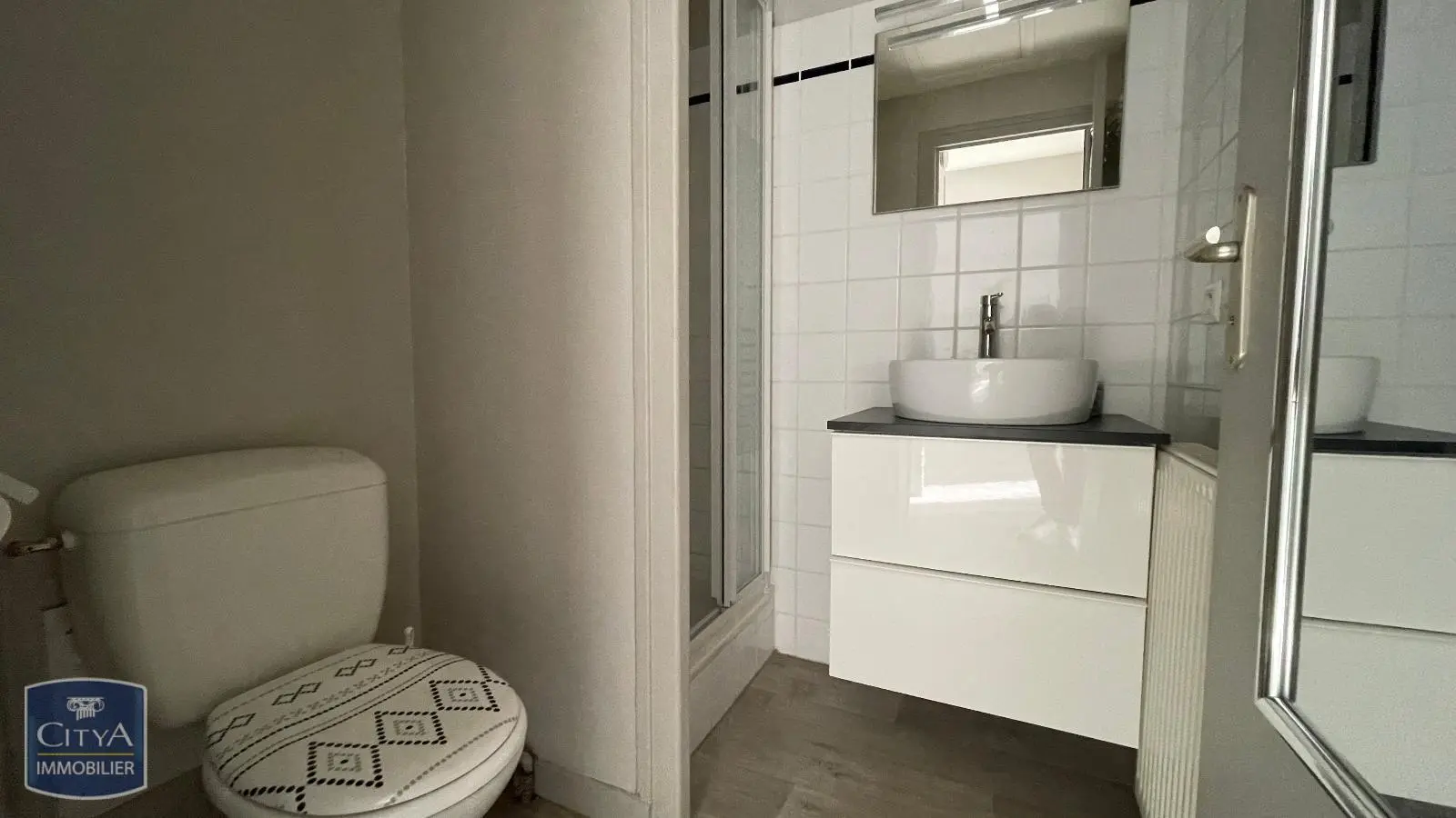 Photo 5 Appartement 1 pièce 24.83m²
