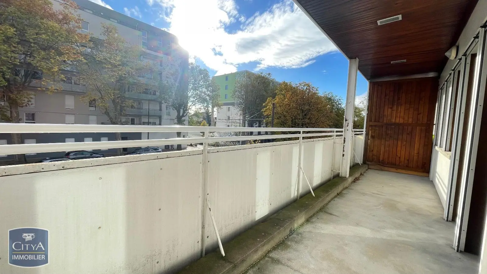 Photo 2 Appartement 1 pièce 24.83m²