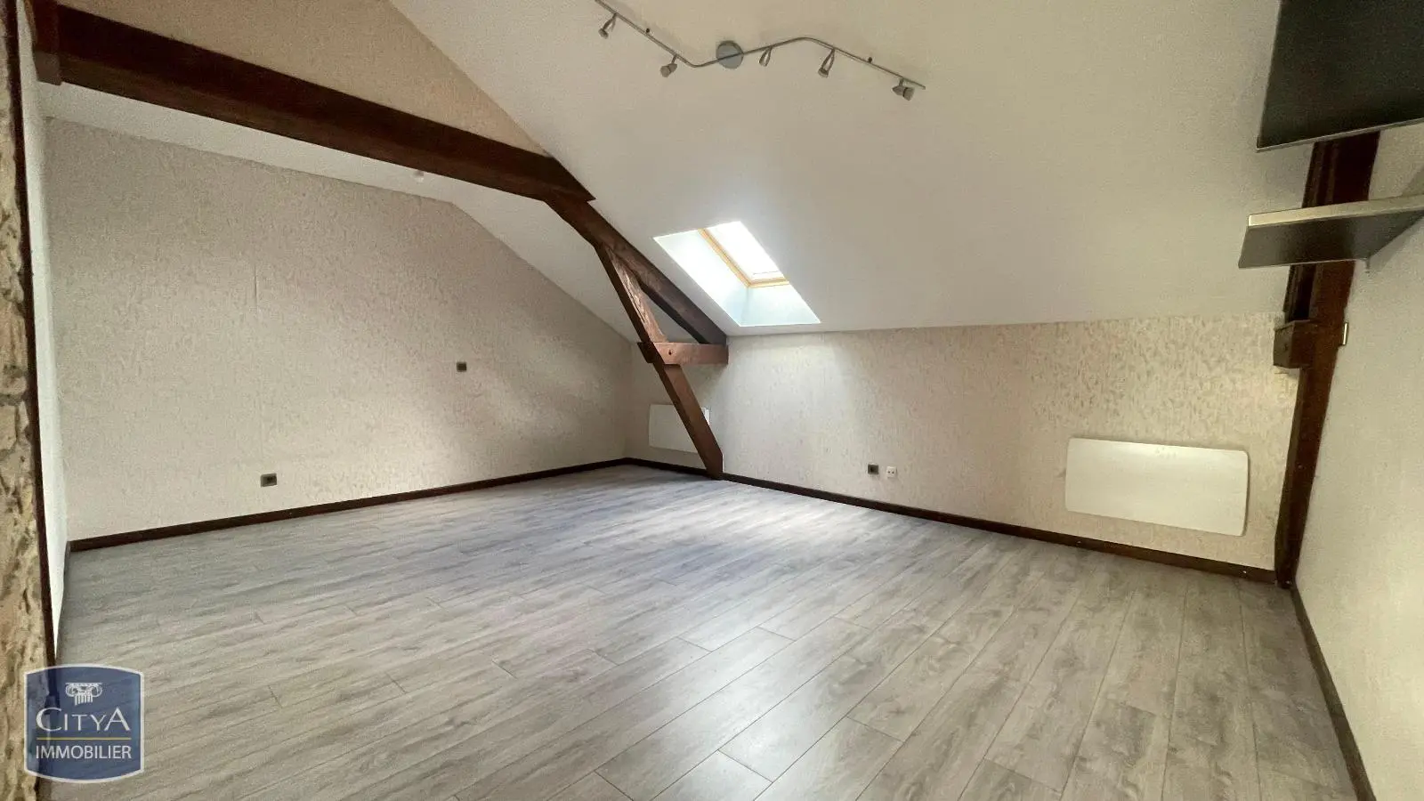 Photo 3 Appartement 1 pièce 33.24m²