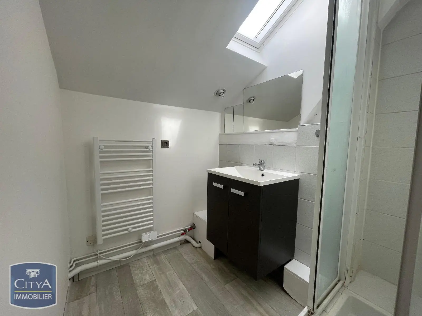 Photo 4 Appartement 1 pièce 33.24m²