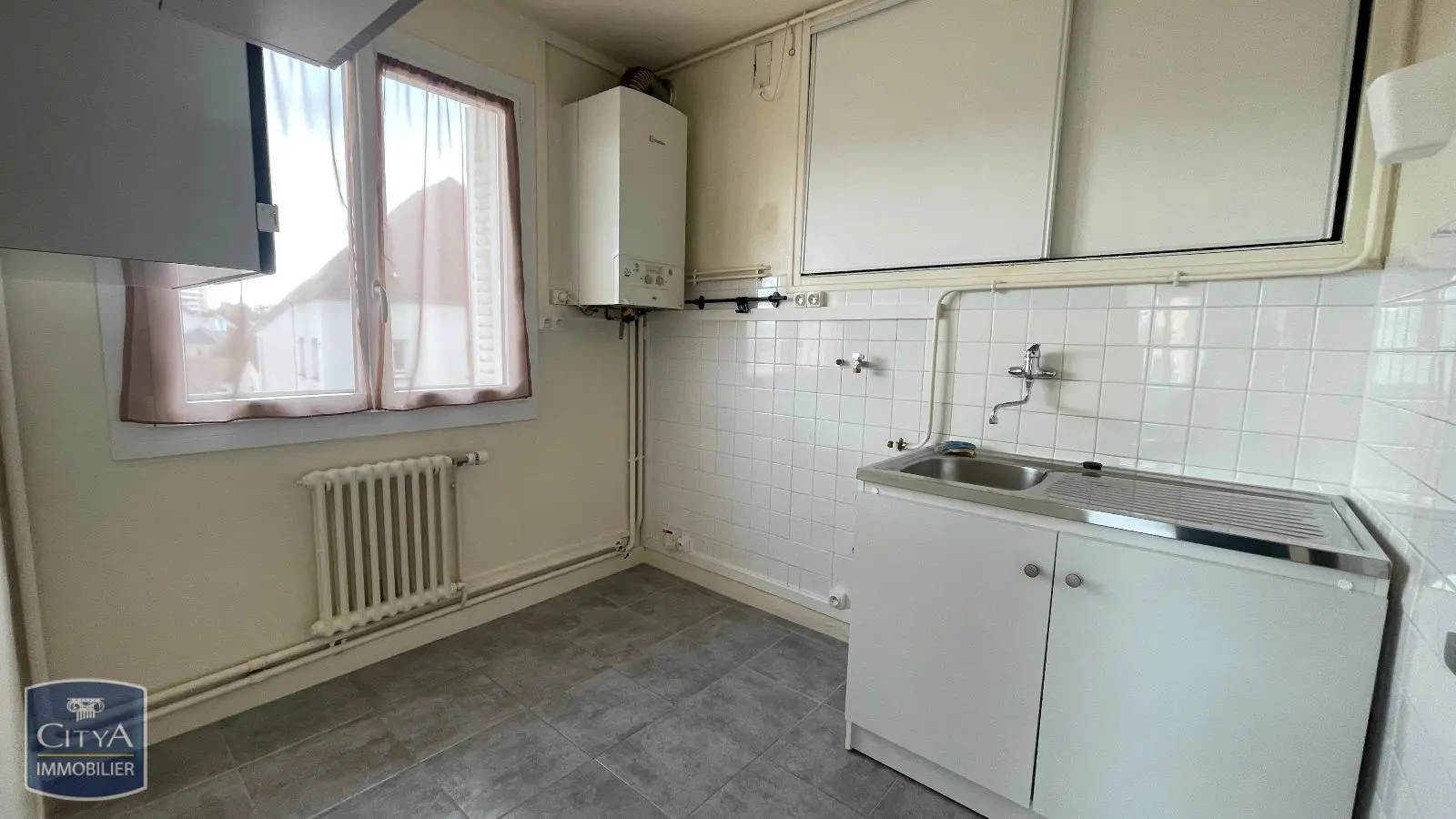 Photo 4 Appartement 4 pièces 58m²