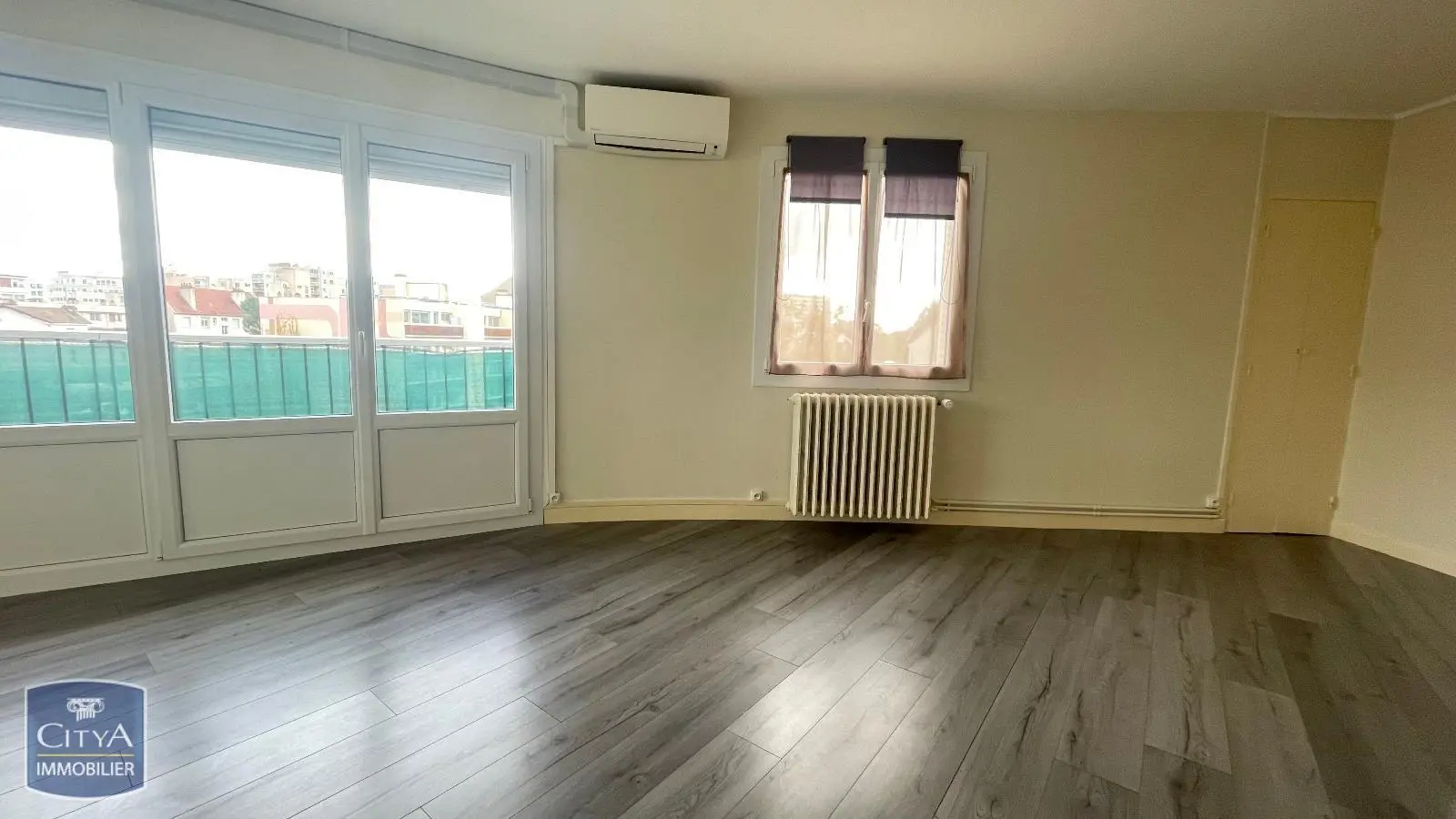 Photo 1 Appartement 4 pièces 58m²