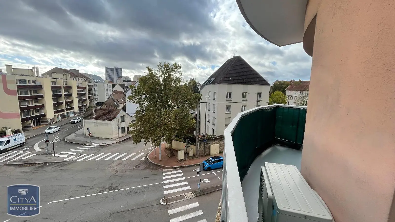 Photo 7 Appartement 4 pièces 58m²