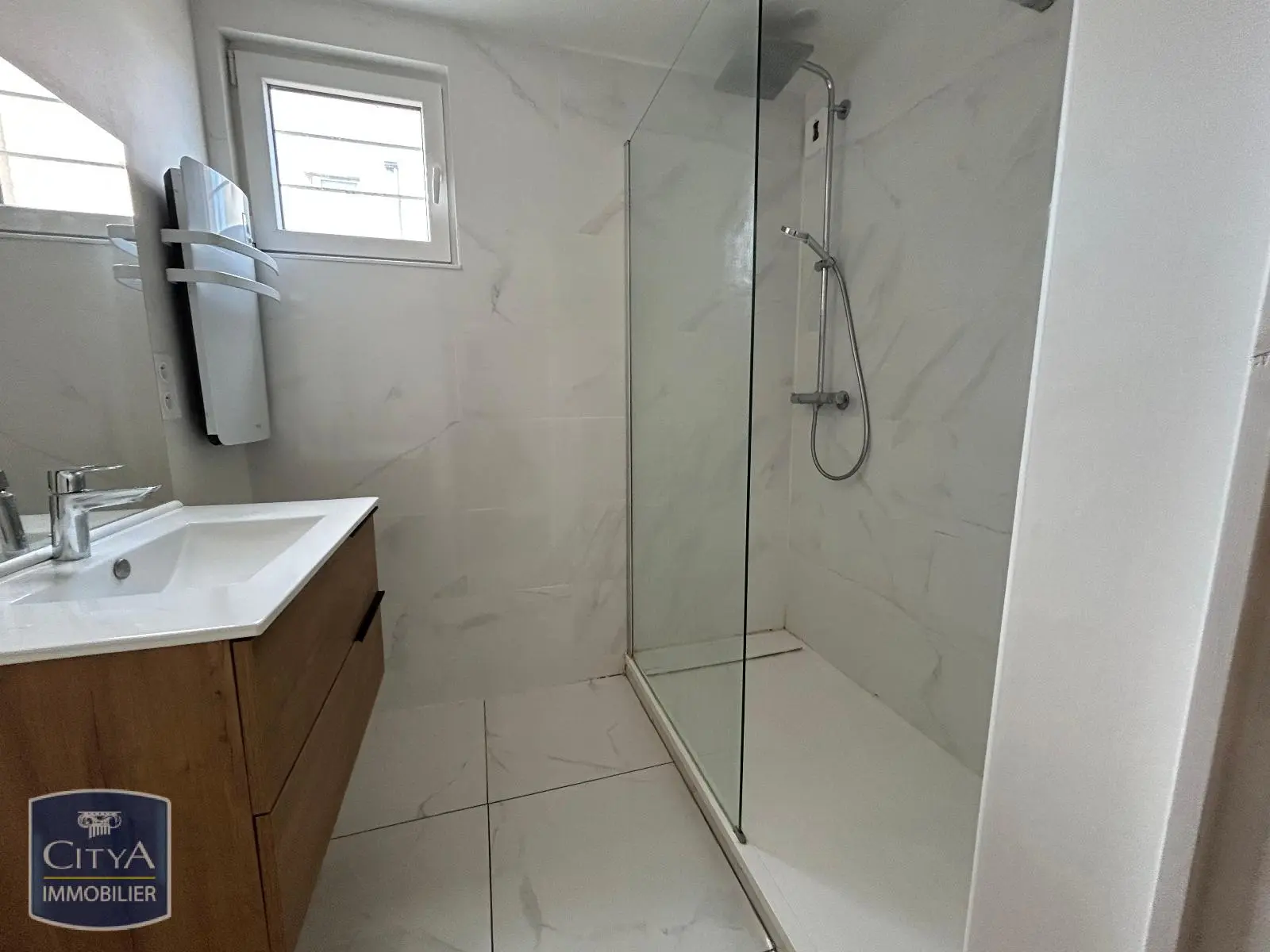 Photo 4 Appartement 3 pièces 59m²