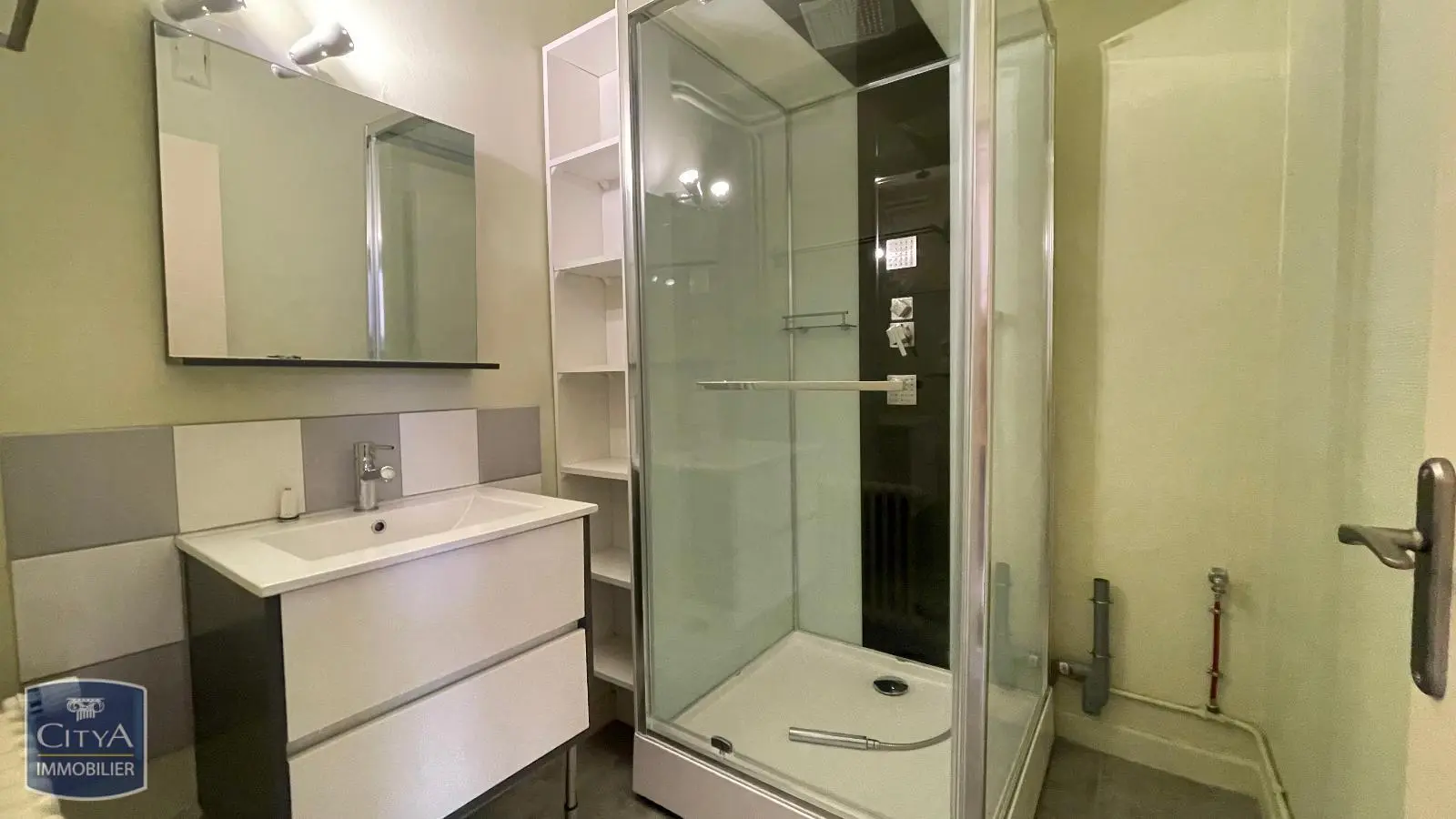 Photo 3 Appartement 4 pièces 58m²