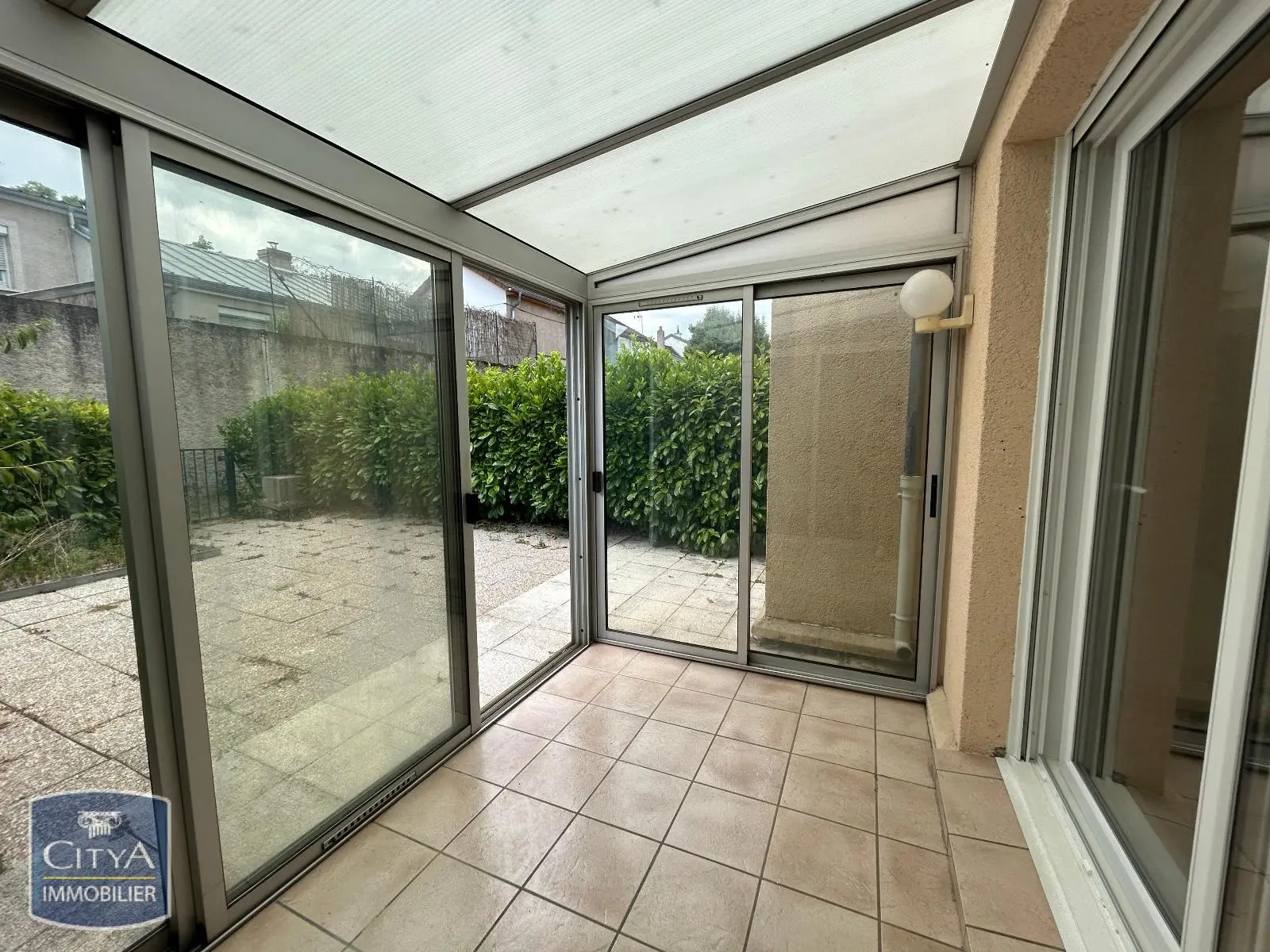 Photo 7 Appartement 3 pièces 59m²
