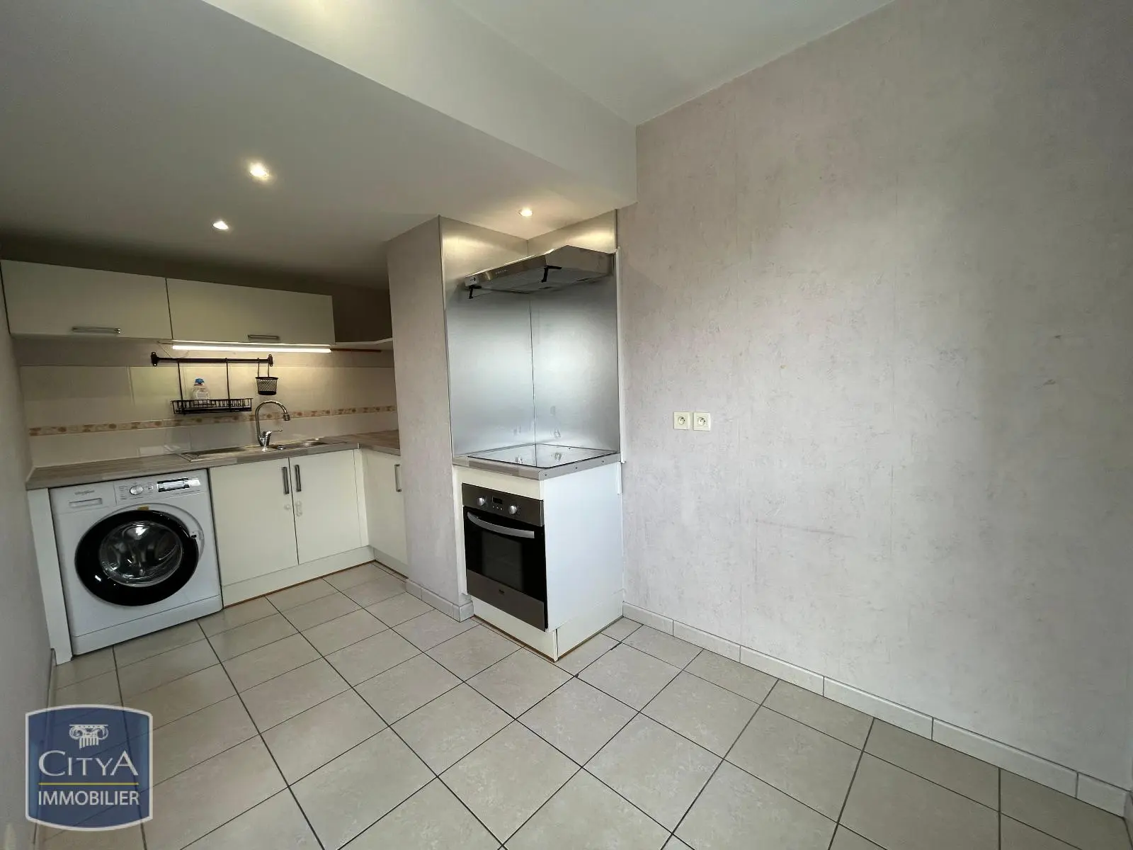 Photo 2 Appartement 3 pièces 64m²