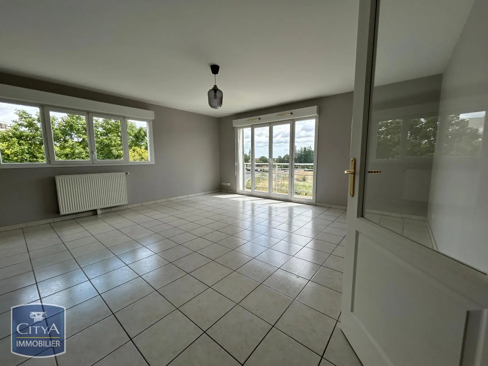 Photo 1 Appartement 3 pièces 64m²