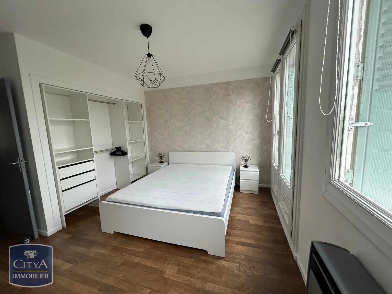 Photo 5 Appartement 2 pièces 53.43m²