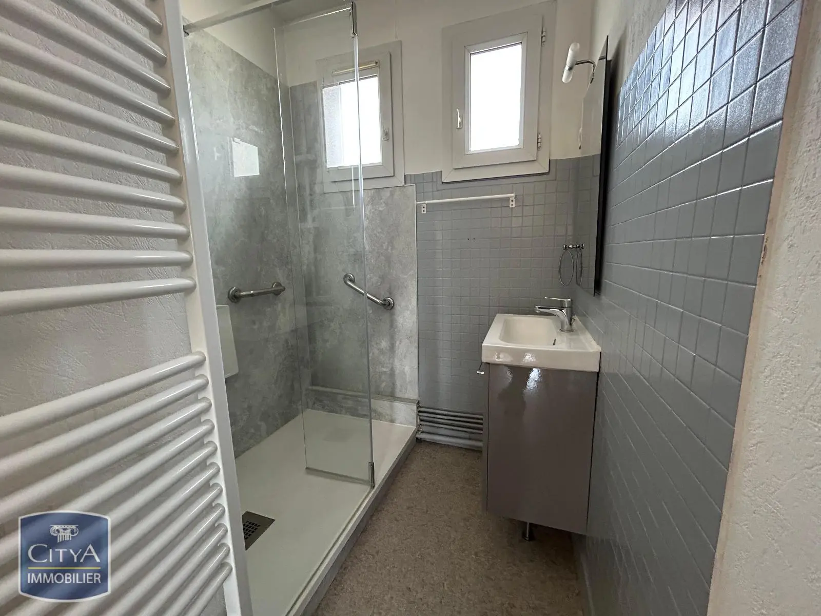 Photo 5 Appartement 3 pièces 52.84m²