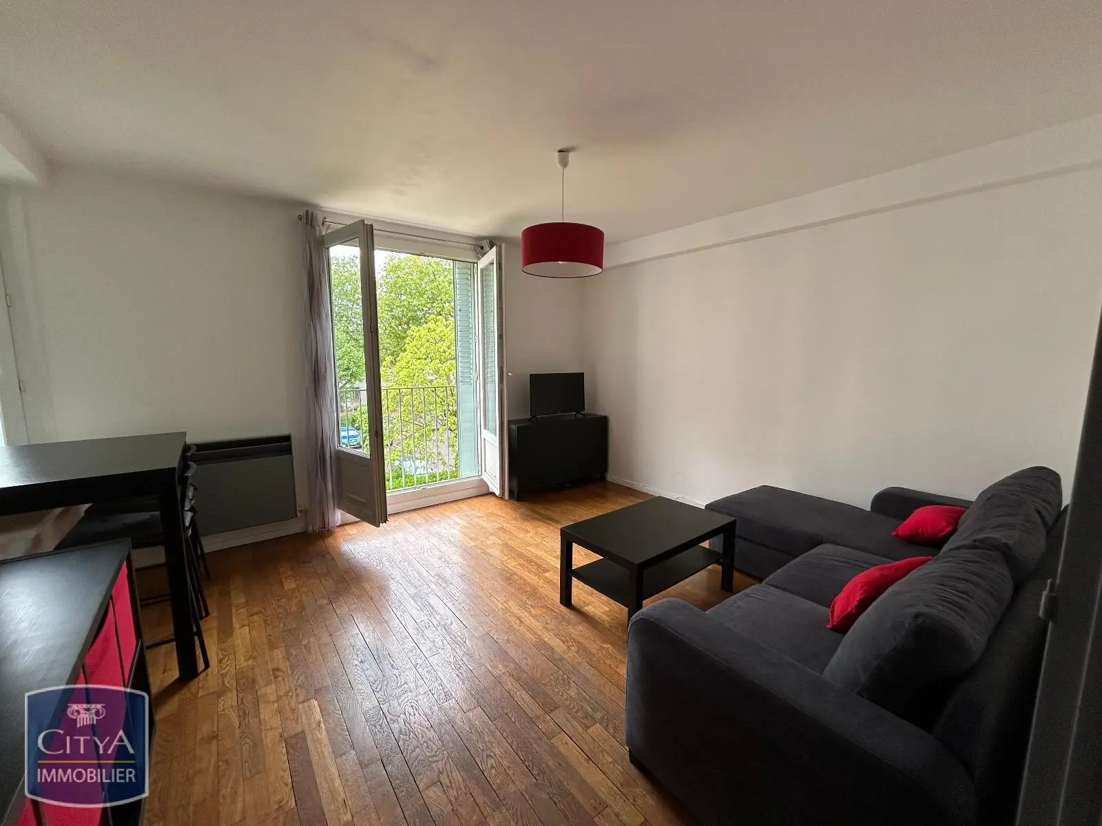 Photo 2 Appartement 2 pièces 53.43m²