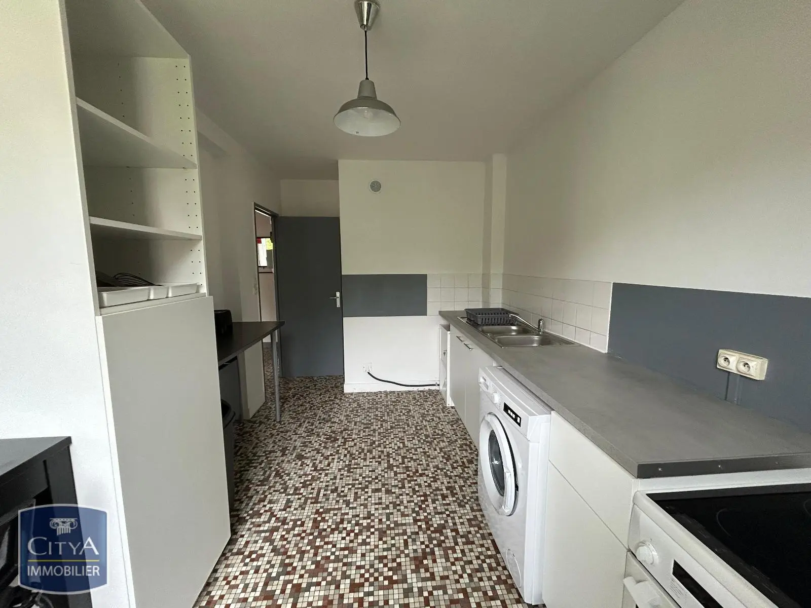 Photo 4 Appartement 2 pièces 53.43m²