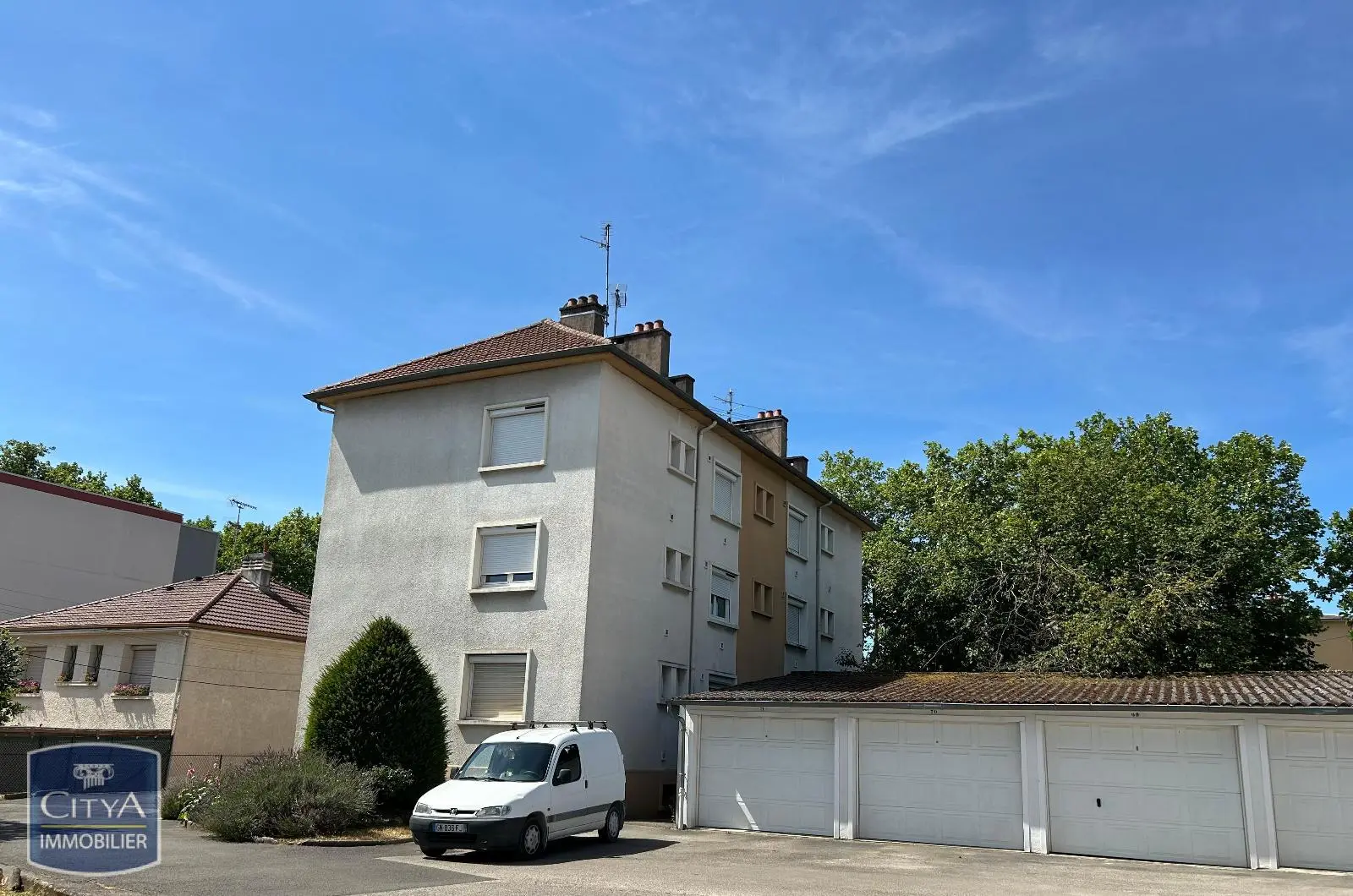 Photo 6 Appartement 3 pièces 52.84m²