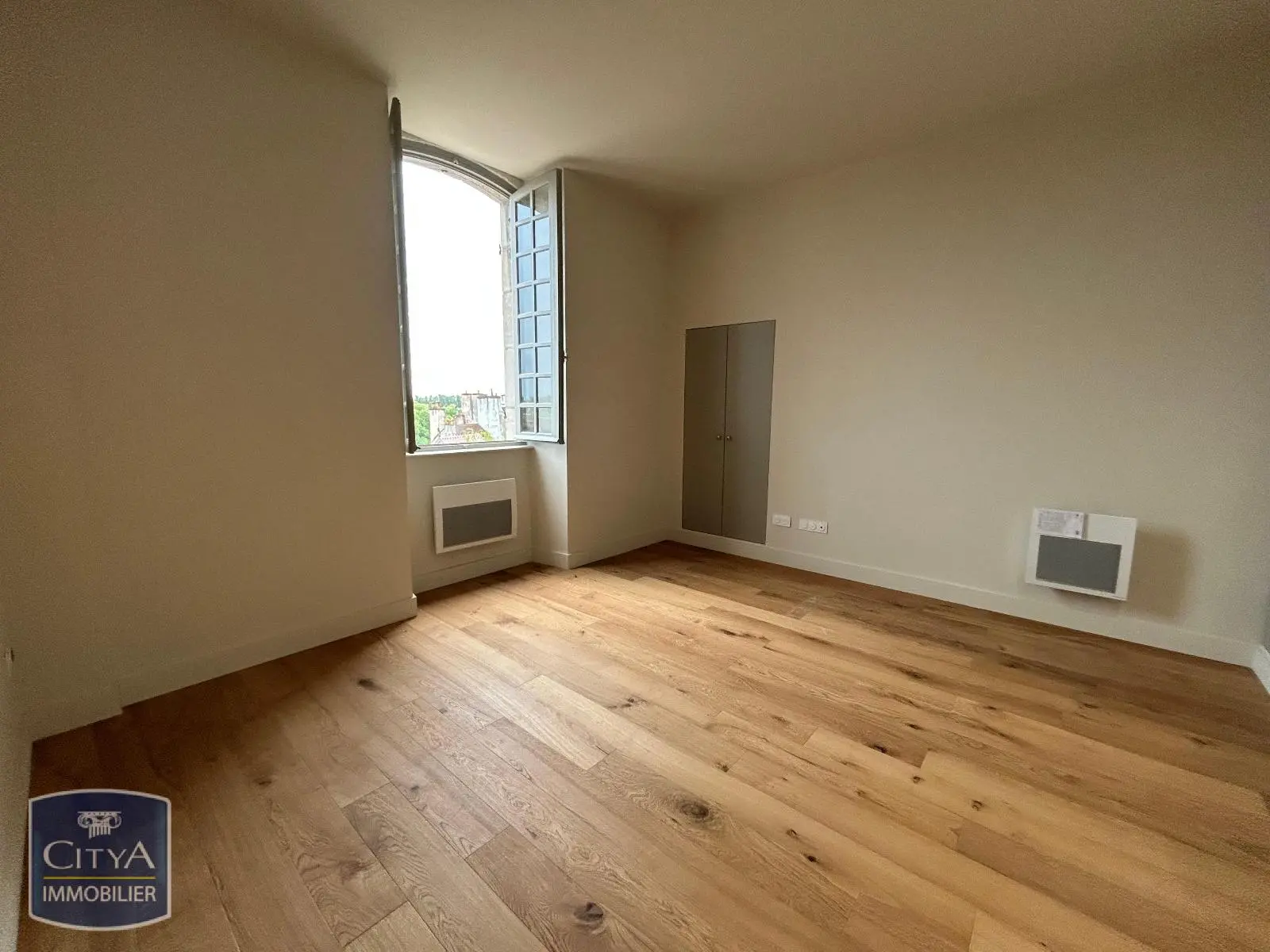 Photo 2 Appartement 2 pièces 36.8m²