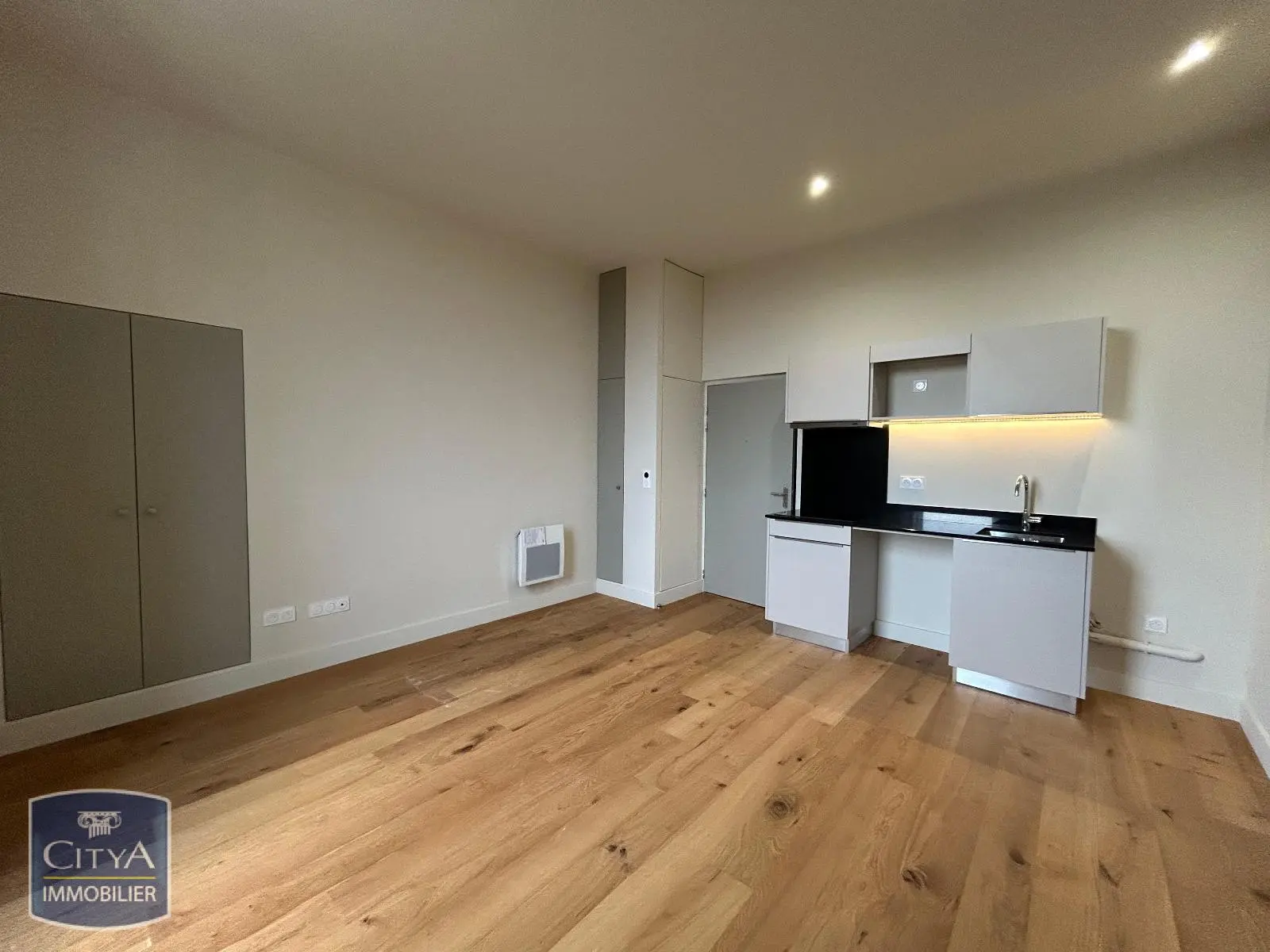 Photo 1 Appartement 2 pièces 36.8m²