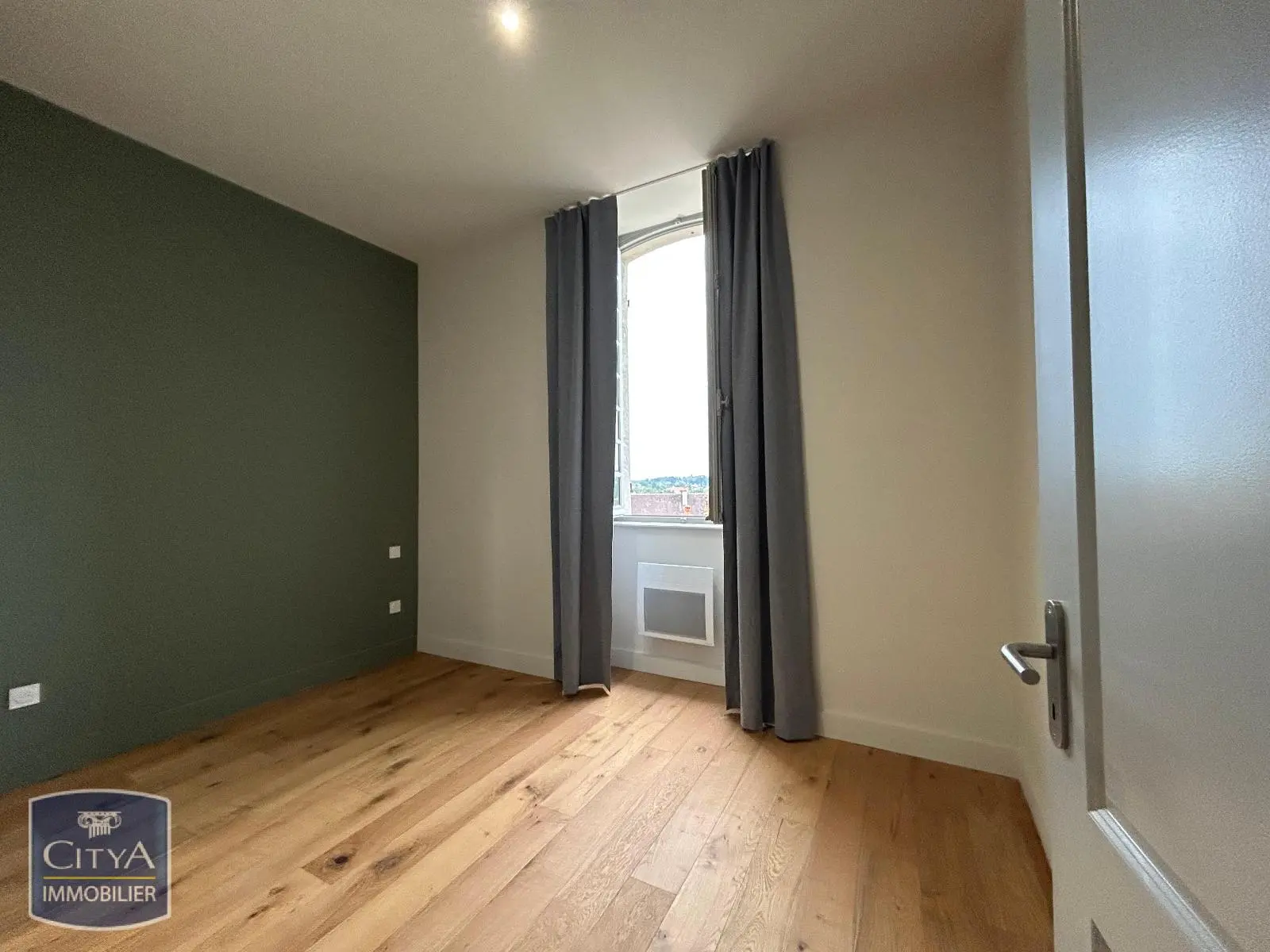 Photo 3 Appartement 2 pièces 36.8m²