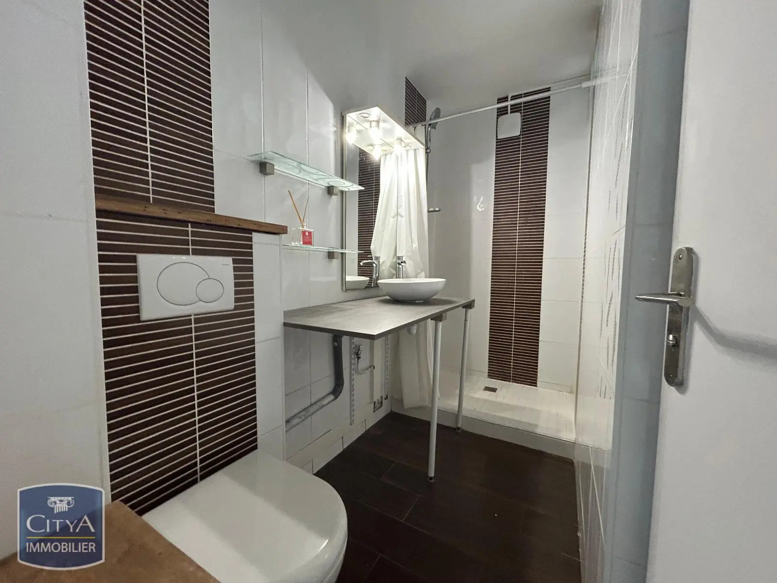 Photo 3 Appartement 2 pièces 30.5m²