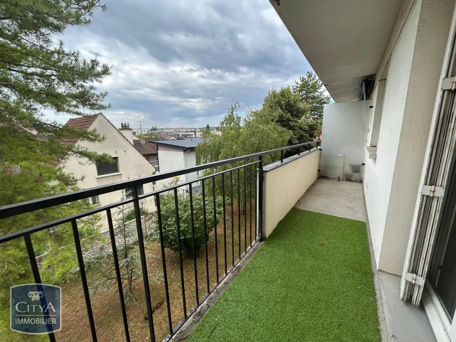 Photo 7 Appartement 2 pièces 30.5m²