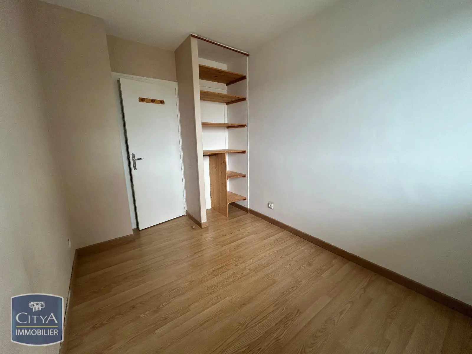 Photo 4 Appartement 2 pièces 30.5m²