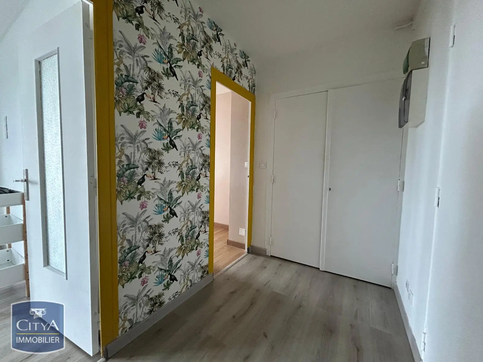 Photo 6 Appartement 2 pièces 30.5m²