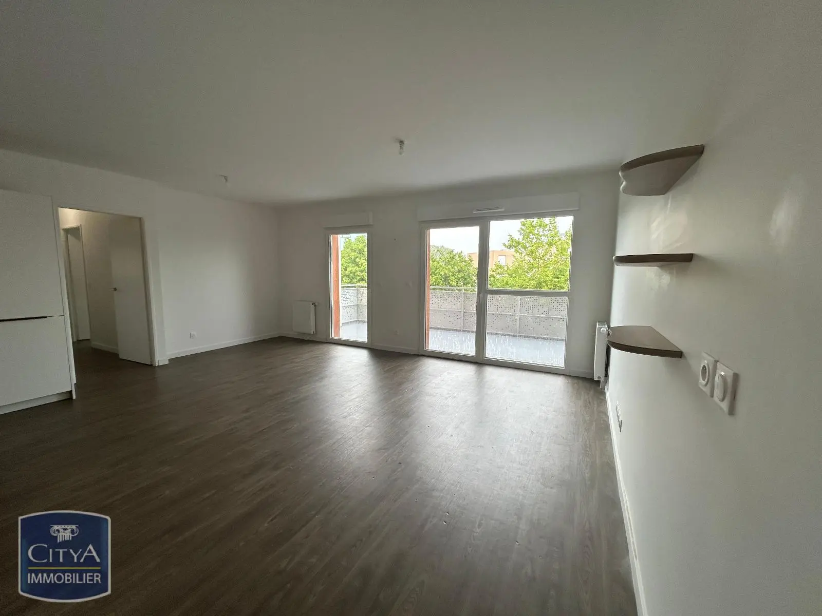 Photo 3 Appartement 4 pièces 83.66m²